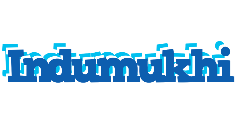 Indumukhi business logo