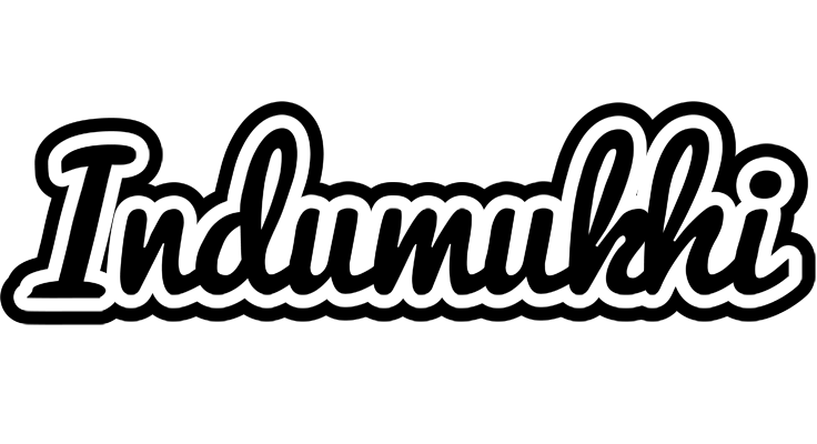 Indumukhi chess logo
