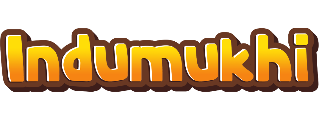 Indumukhi cookies logo