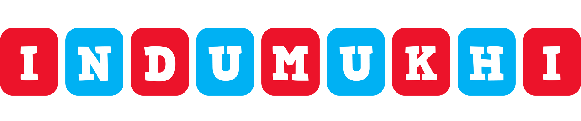Indumukhi diesel logo