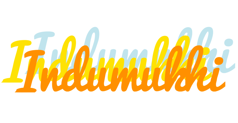 Indumukhi energy logo