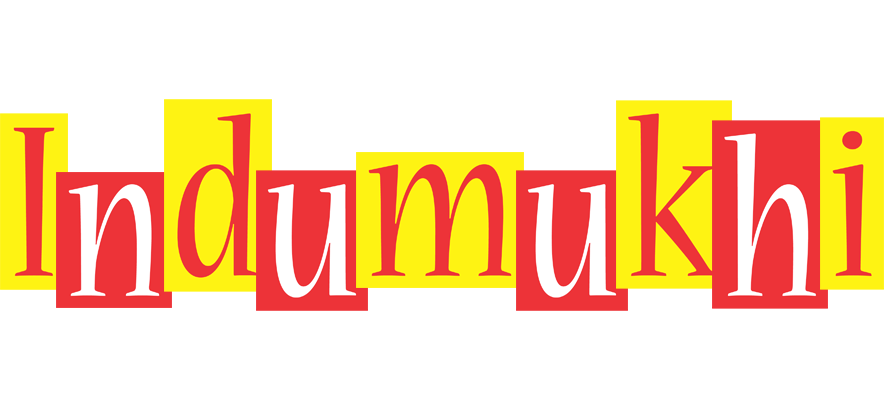 Indumukhi errors logo