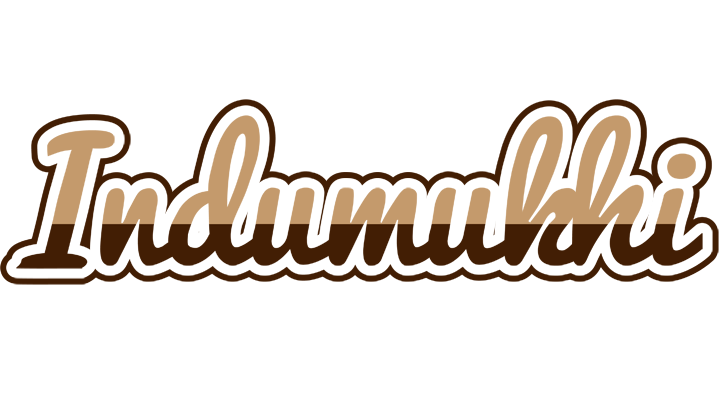 Indumukhi exclusive logo