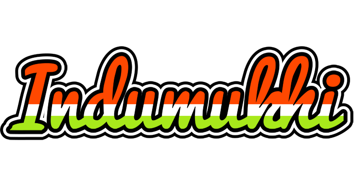 Indumukhi exotic logo