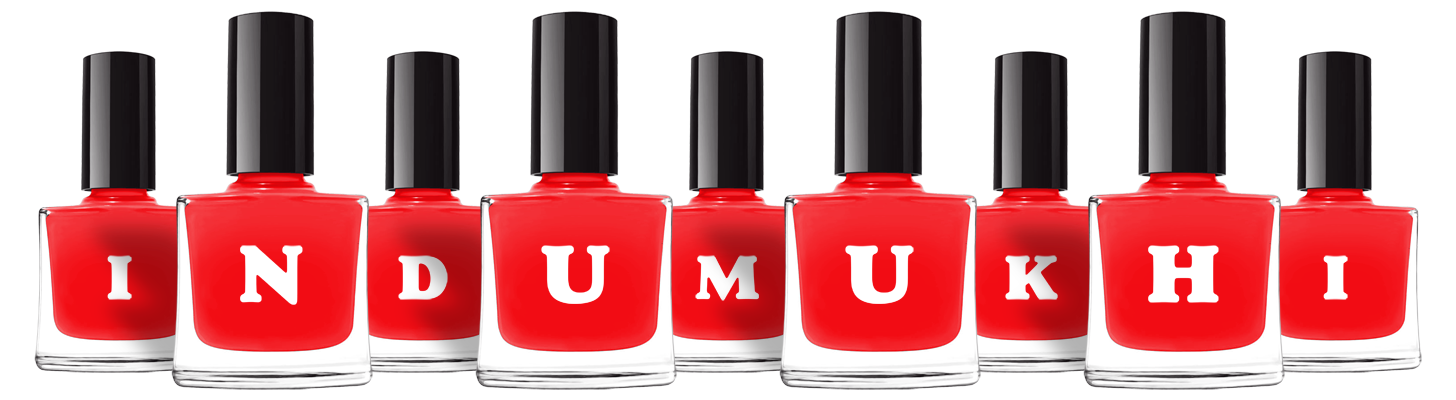 Indumukhi fashion logo