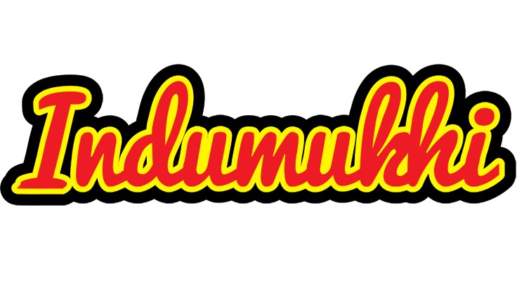 Indumukhi fireman logo