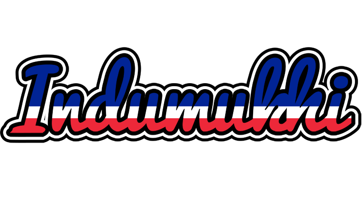 Indumukhi france logo