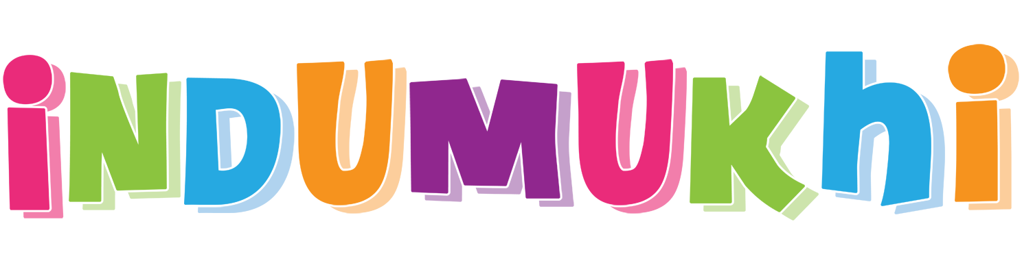 Indumukhi friday logo