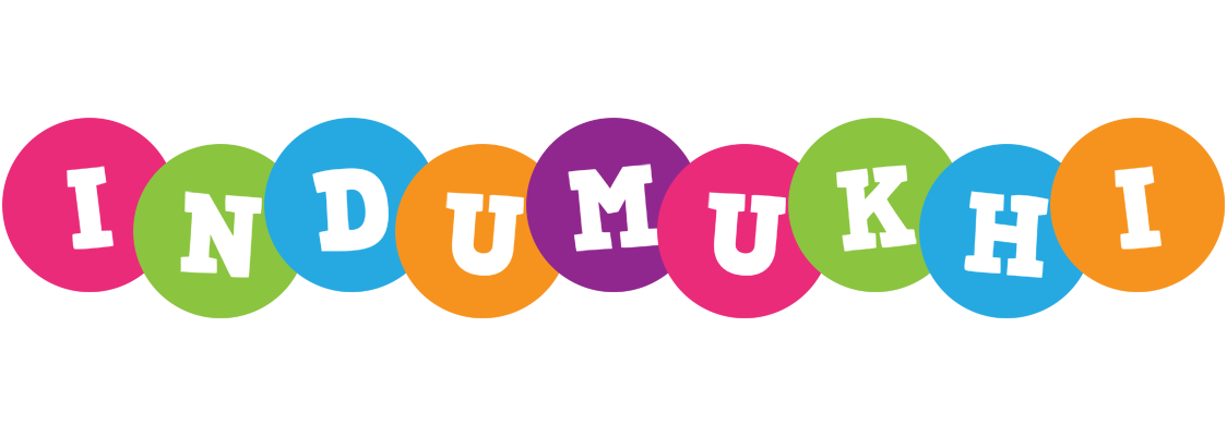 Indumukhi friends logo