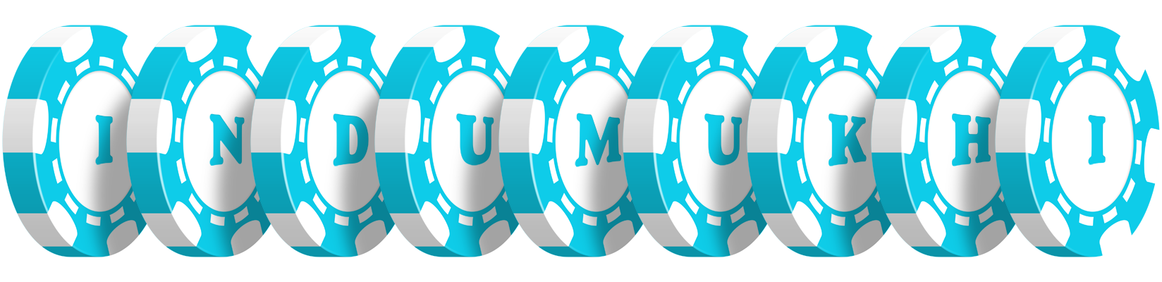 Indumukhi funbet logo