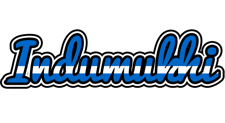 Indumukhi greece logo