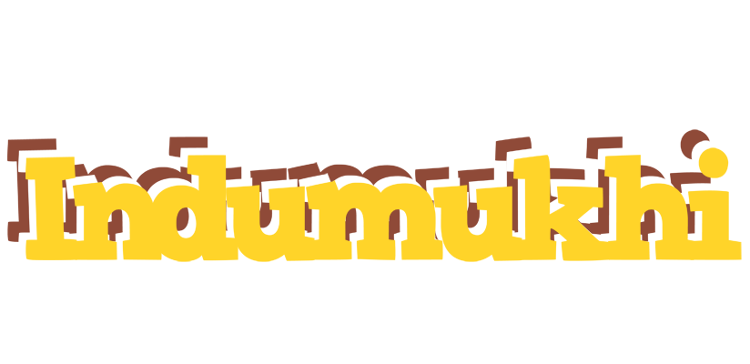 Indumukhi hotcup logo