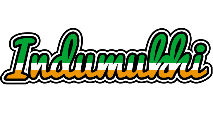 Indumukhi ireland logo