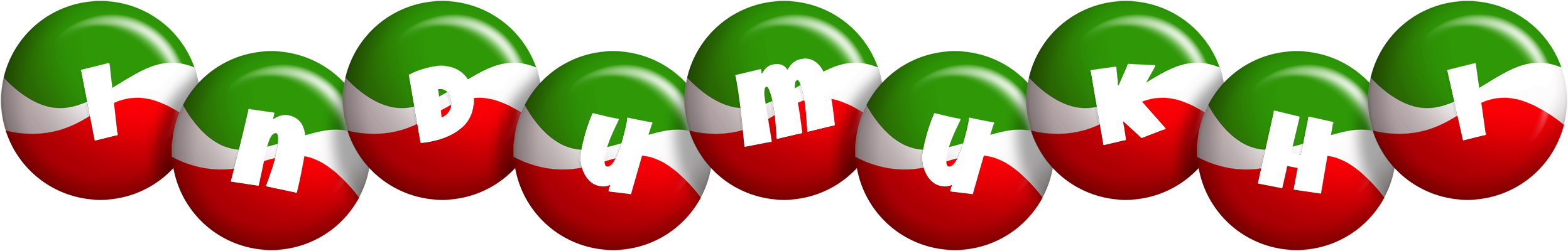 Indumukhi italy logo