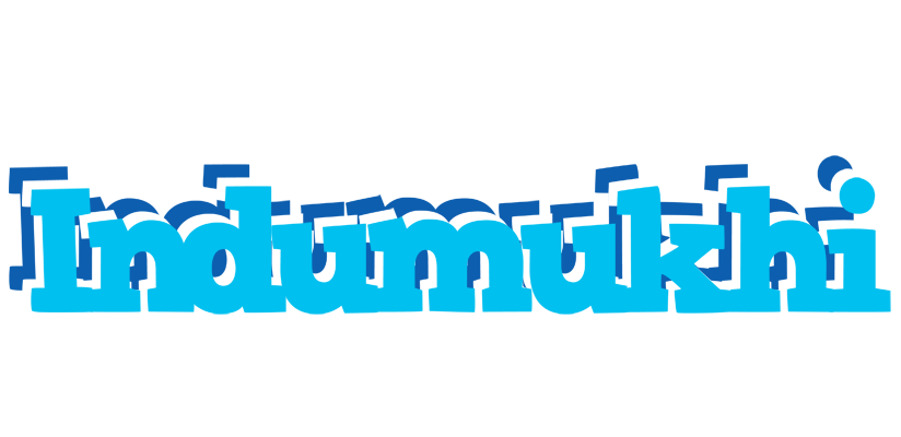 Indumukhi jacuzzi logo