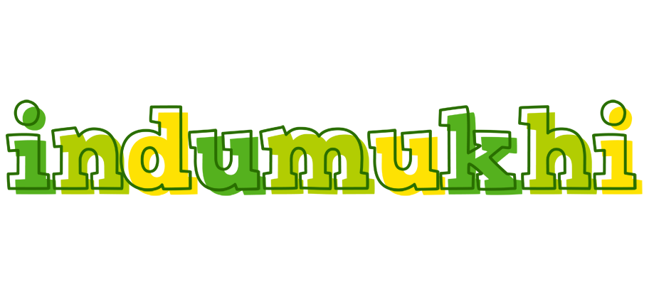 Indumukhi juice logo