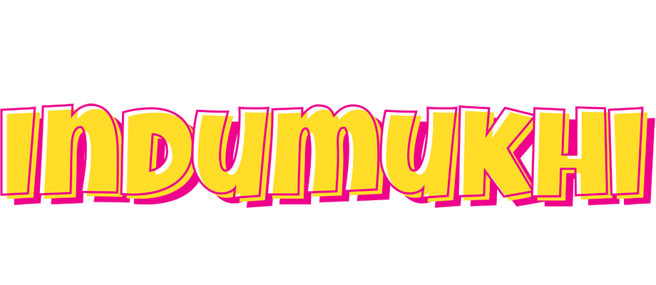 Indumukhi kaboom logo