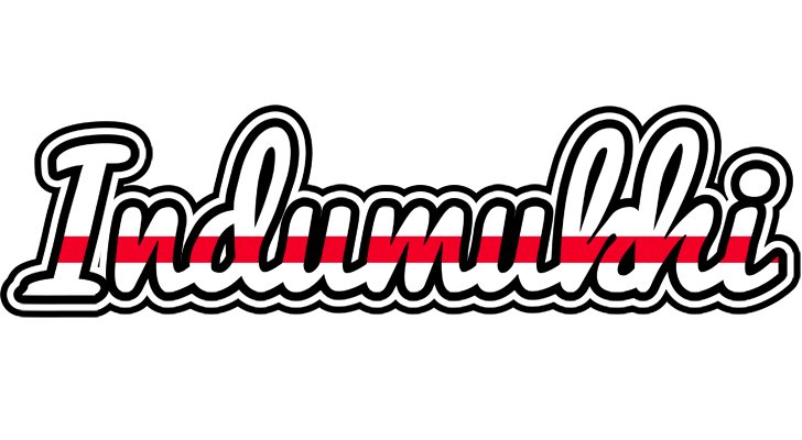 Indumukhi kingdom logo
