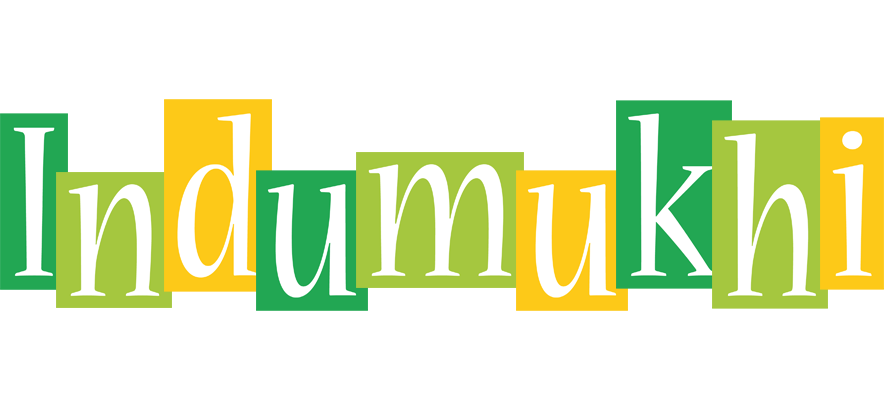 Indumukhi lemonade logo