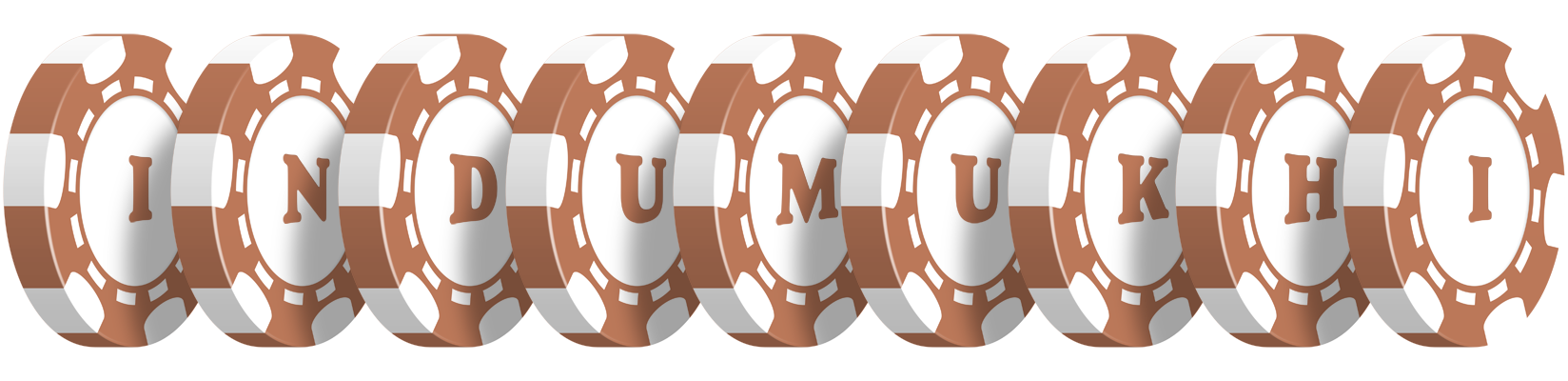 Indumukhi limit logo