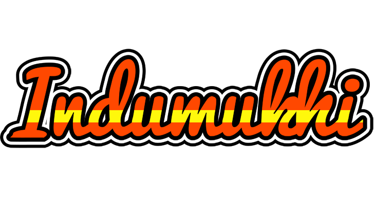 Indumukhi madrid logo