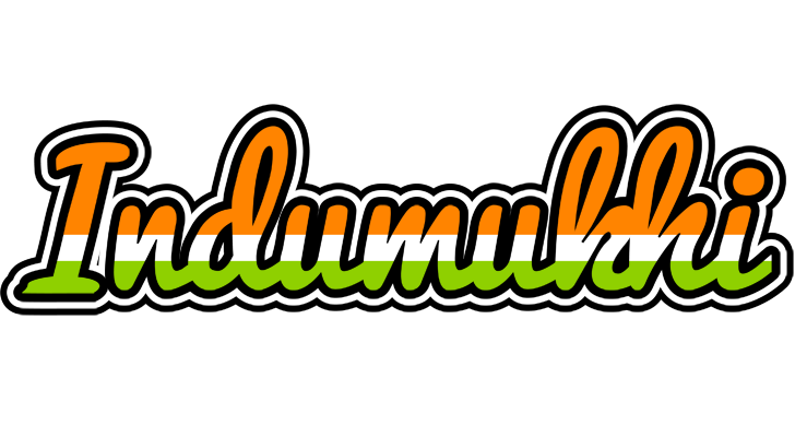 Indumukhi mumbai logo