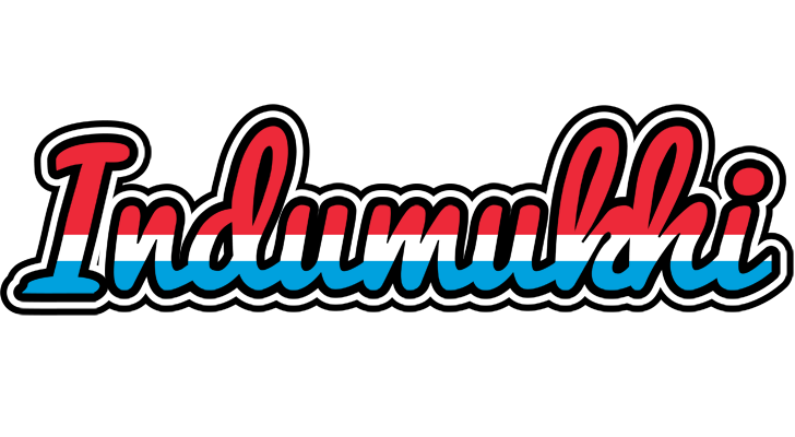Indumukhi norway logo