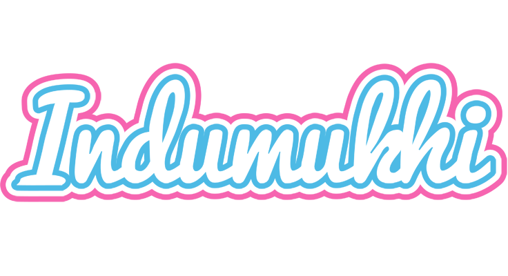 Indumukhi outdoors logo