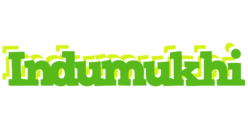 Indumukhi picnic logo