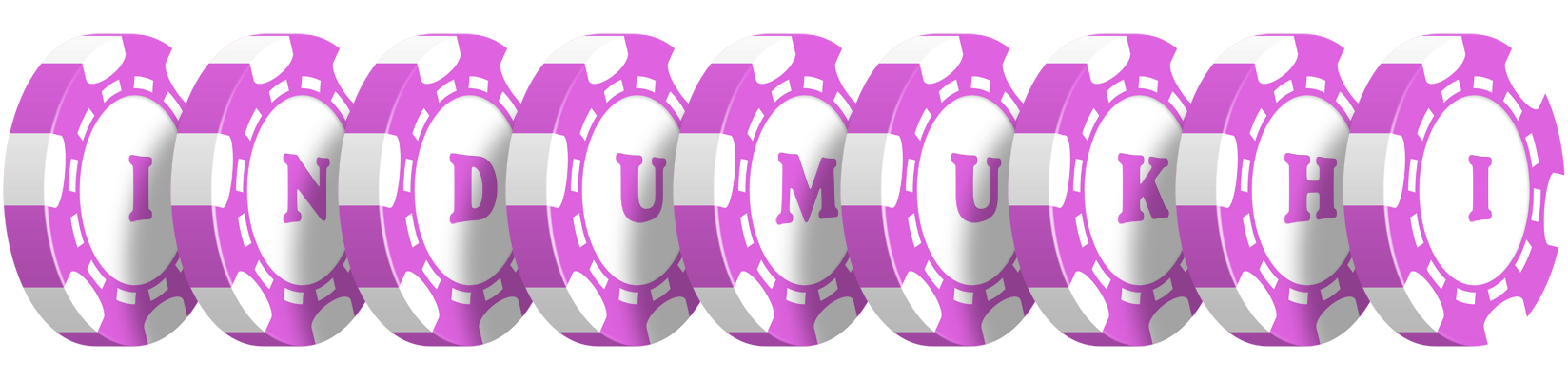 Indumukhi river logo