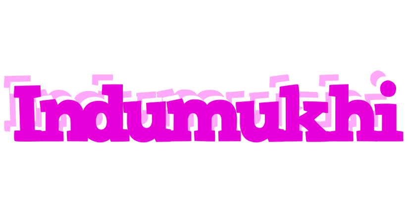 Indumukhi rumba logo