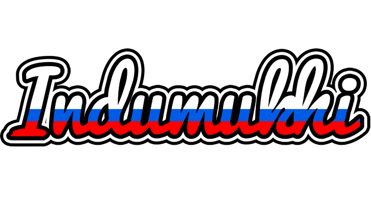 Indumukhi russia logo