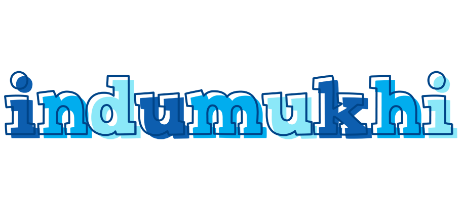 Indumukhi sailor logo