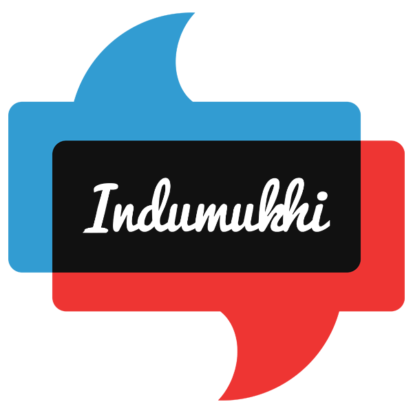 Indumukhi sharks logo