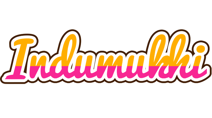 Indumukhi smoothie logo