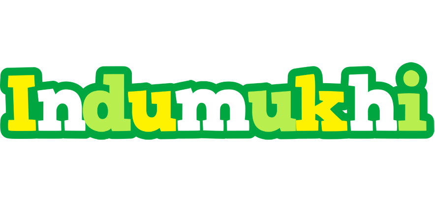 Indumukhi soccer logo