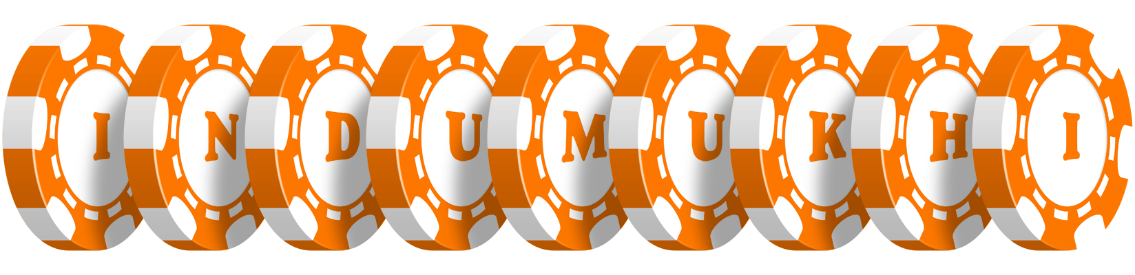 Indumukhi stacks logo