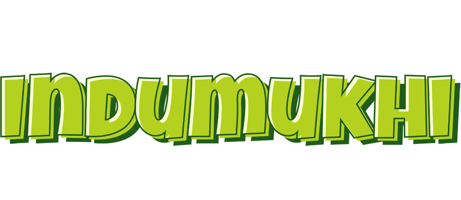 Indumukhi summer logo