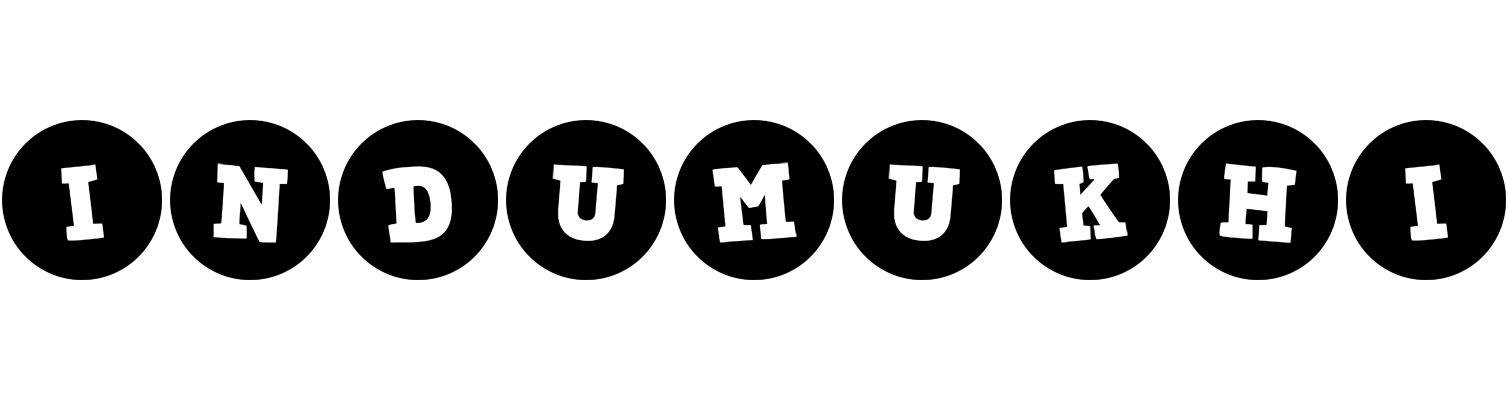Indumukhi tools logo