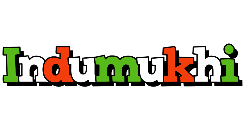Indumukhi venezia logo