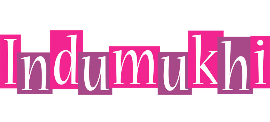 Indumukhi whine logo