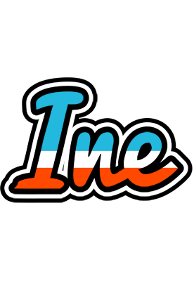 Ine america logo