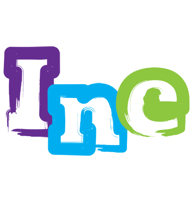 Ine casino logo