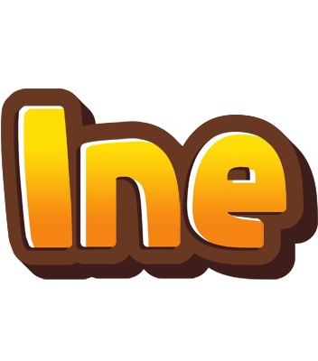 Ine cookies logo