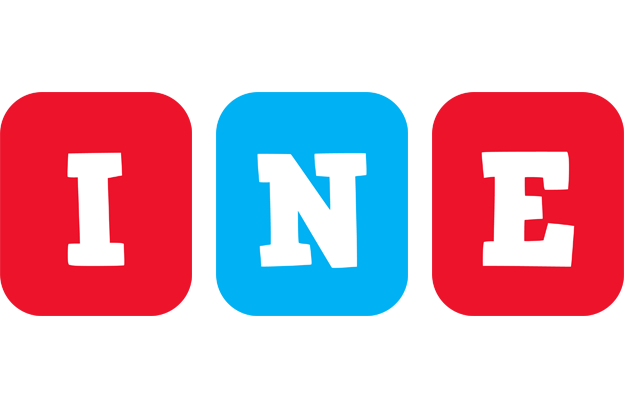 Ine diesel logo