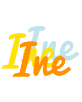 Ine energy logo