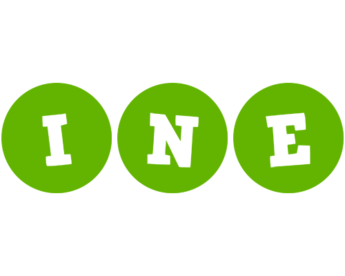 Ine games logo