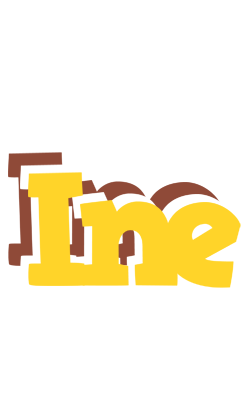 Ine hotcup logo