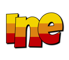 Ine jungle logo