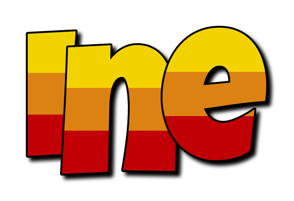 Ine jungle logo